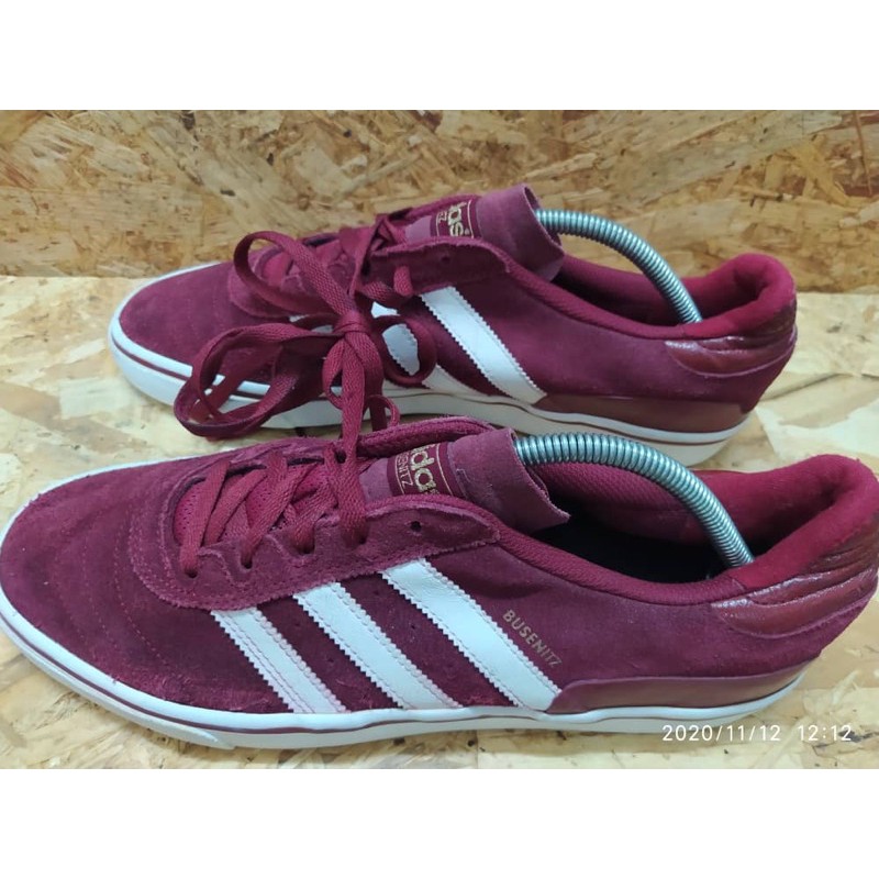 Adidas hotsell busenitz malaysia