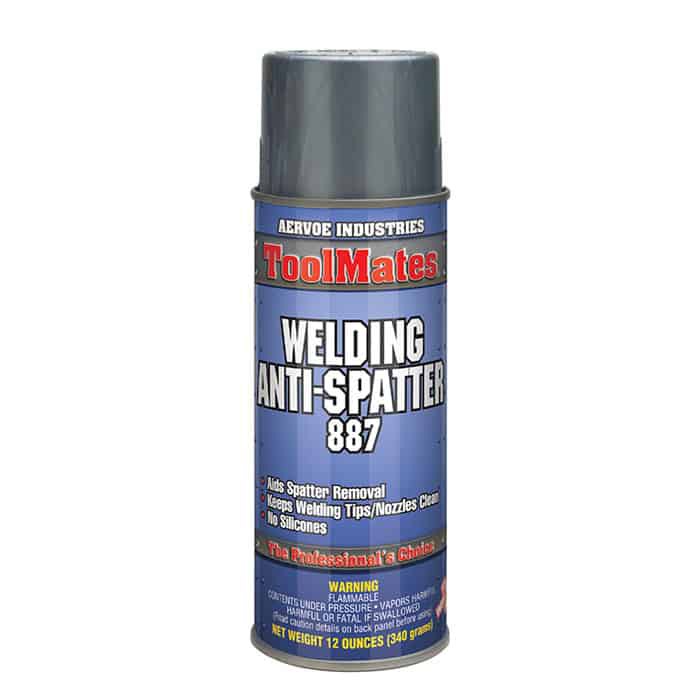 Welding Anti-Spatter Spray | Shopee Malaysia