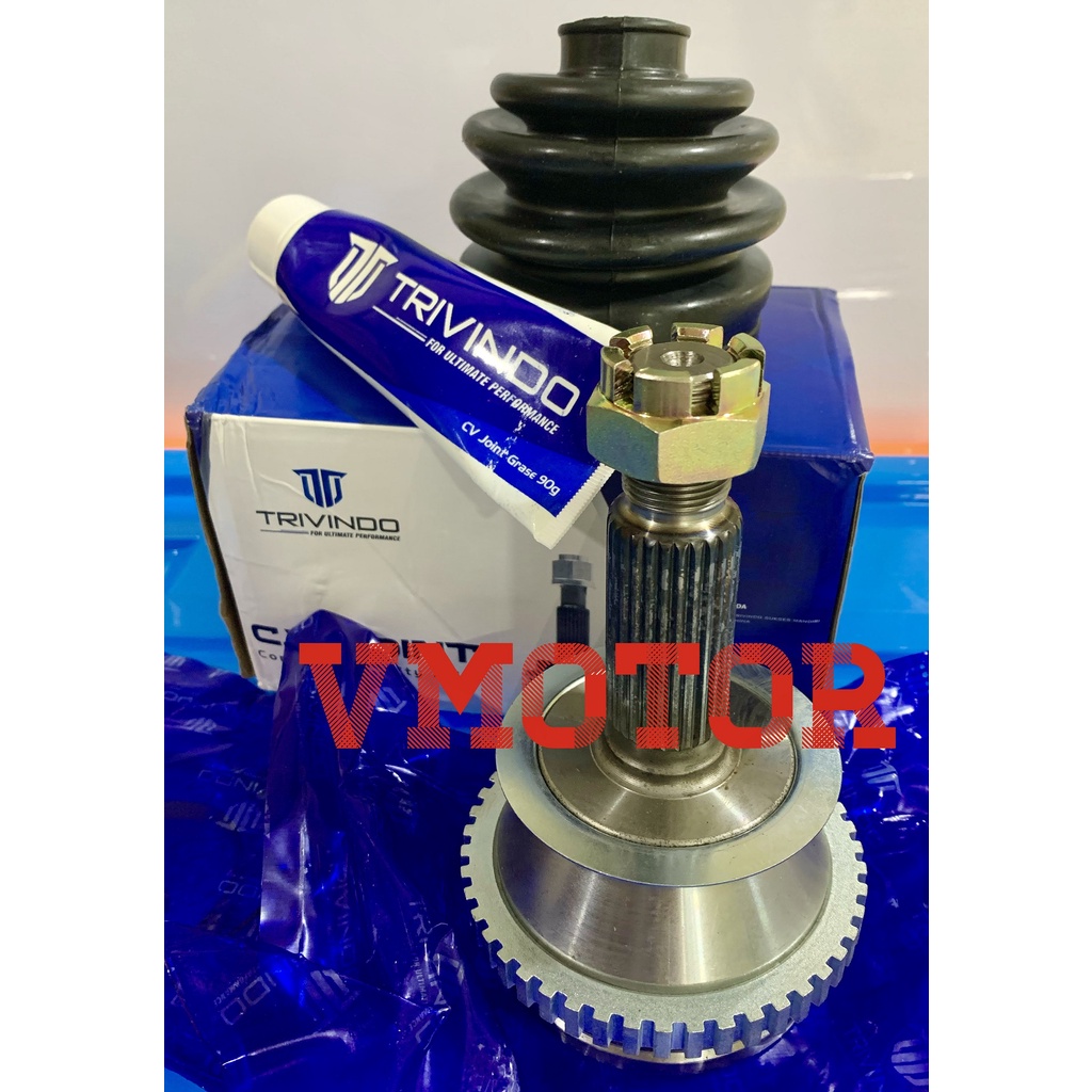 Cv Joint AS Outer Wheel Nyundai Trajet (Trivindo) | Shopee Malaysia
