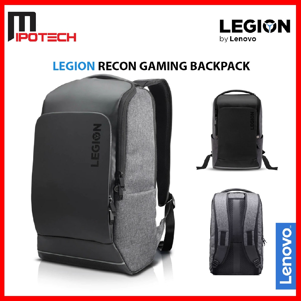 Lenovo hot sale recon backpack