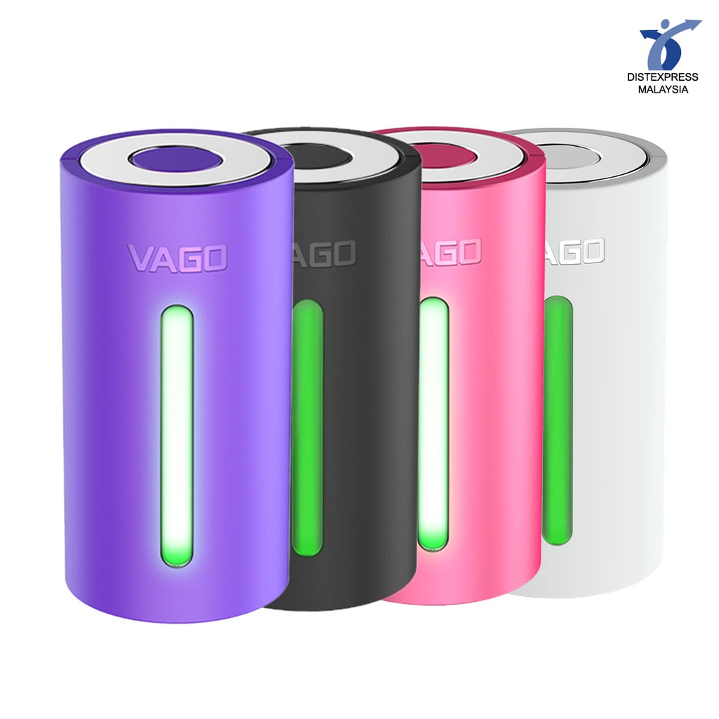 VAGO Travel Compressor | Shopee Malaysia
