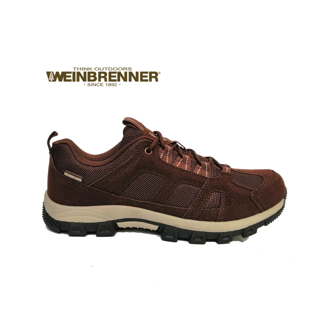 Weinbrenner on sale hiking shoes