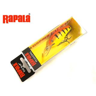 Rapala Fat Wrap FR5 2.0 inches 5 cm 0.3 oz 8 g Malaysia