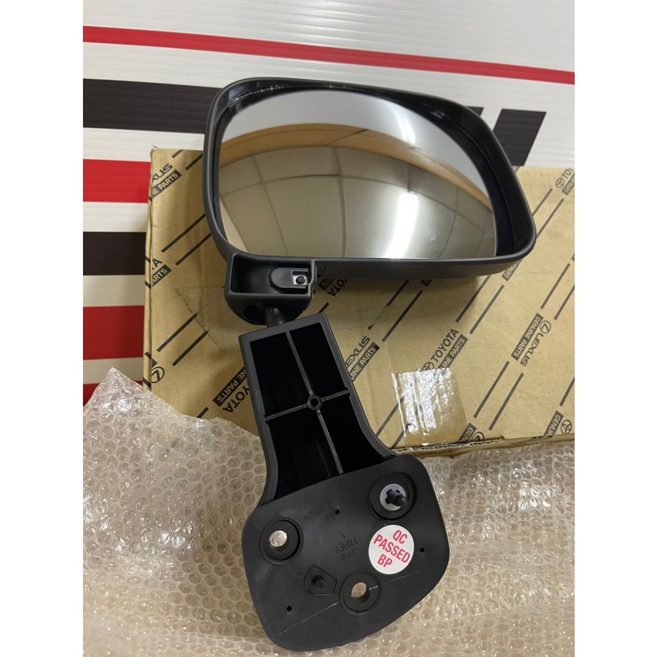 Toyota Original Under Rear View Mirror Hiace Van Kdh200 Kdh202 Trh201
