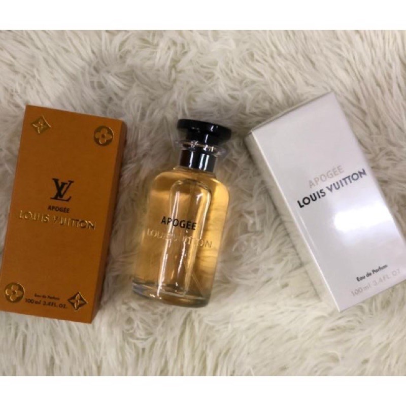 LV APOGEE Perfume Eau De Parfum 3.4 oz spray. | Shopee Malaysia