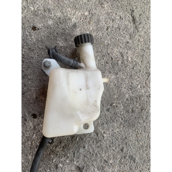 Ktm rc 200 coolant tank price top