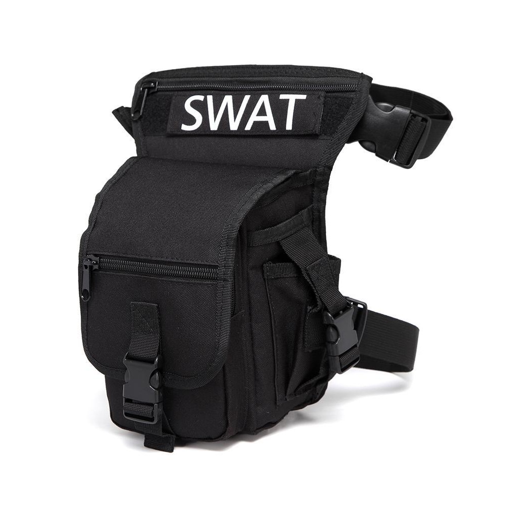 SWAT Pack 8