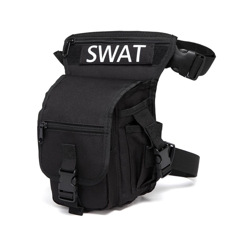 Tactical bag outlet shopee