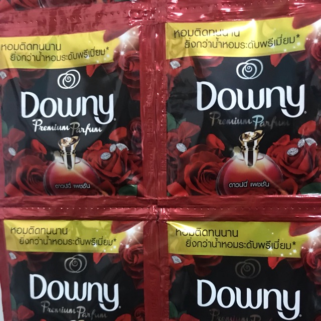 downy soflan packet red x 24pcs | Shopee Malaysia