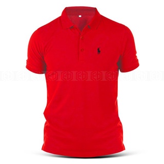 Polo shirts horse clearance logo