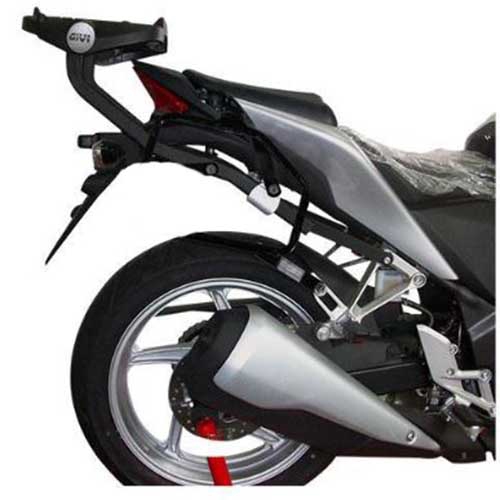 CBR250R GIVI Heavy Duty Advance Rack Monorack J (1 Set) Shopee Malaysia