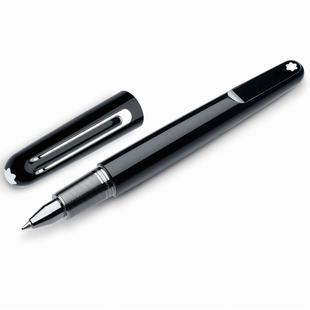 MONTBLANC M ROLLERBALL PEN 113619 Shopee Malaysia