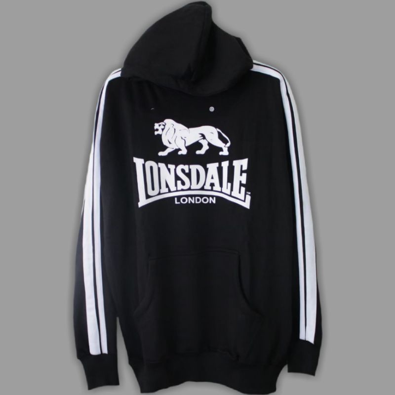 Sweater lonsdale hot sale