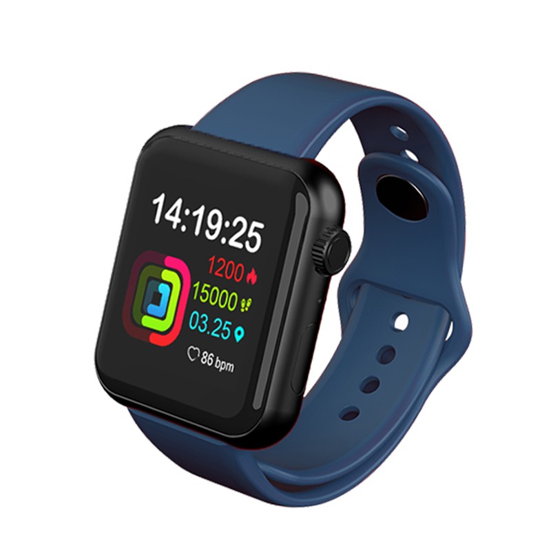 Smart on sale band v6