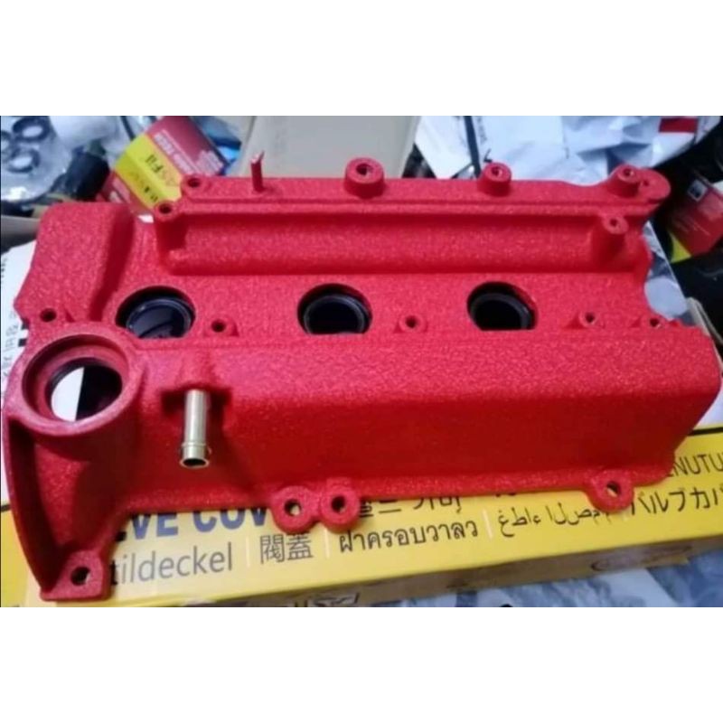 PERODUA KELISA KENARI 1.0 VALVE COVER/ROCKER COVER STOCK LIMITED CNY