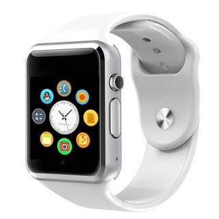 A1 smart watch online under 600