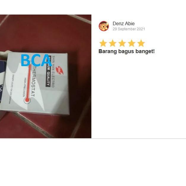 Car Air Conditioner Thermostat 12 VOLT THERMOSTART UNIVERSAL 12V Car Air Conditioner Shopee