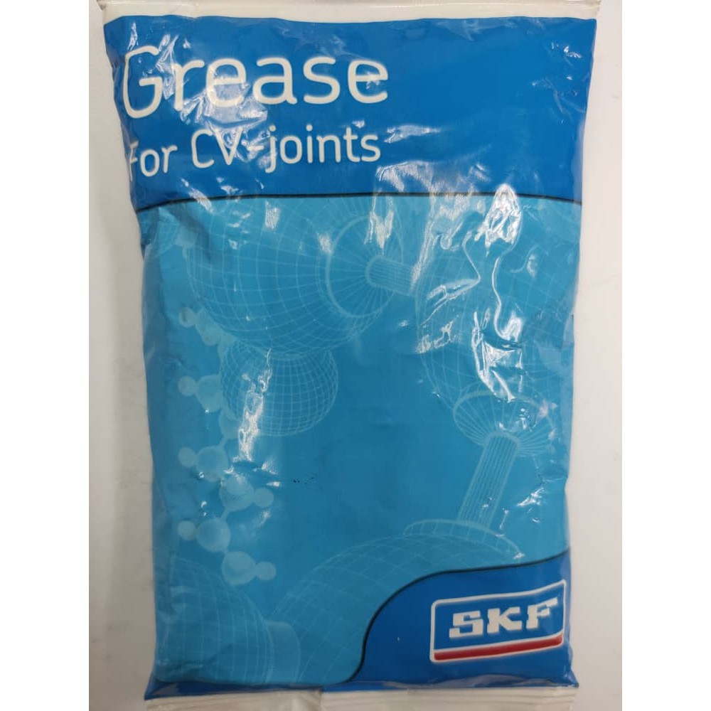 SKF CV Joint Grease Driveshaft Grease (MoS2) Original SKF drive shaft