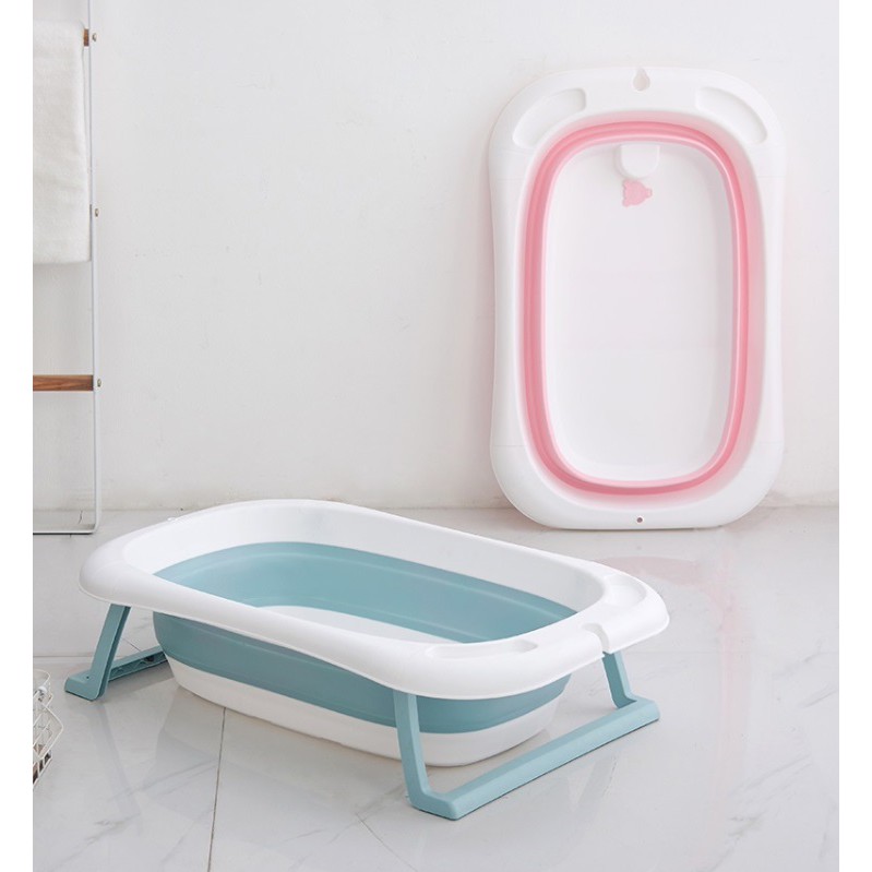 Baby bath tub sales shopee