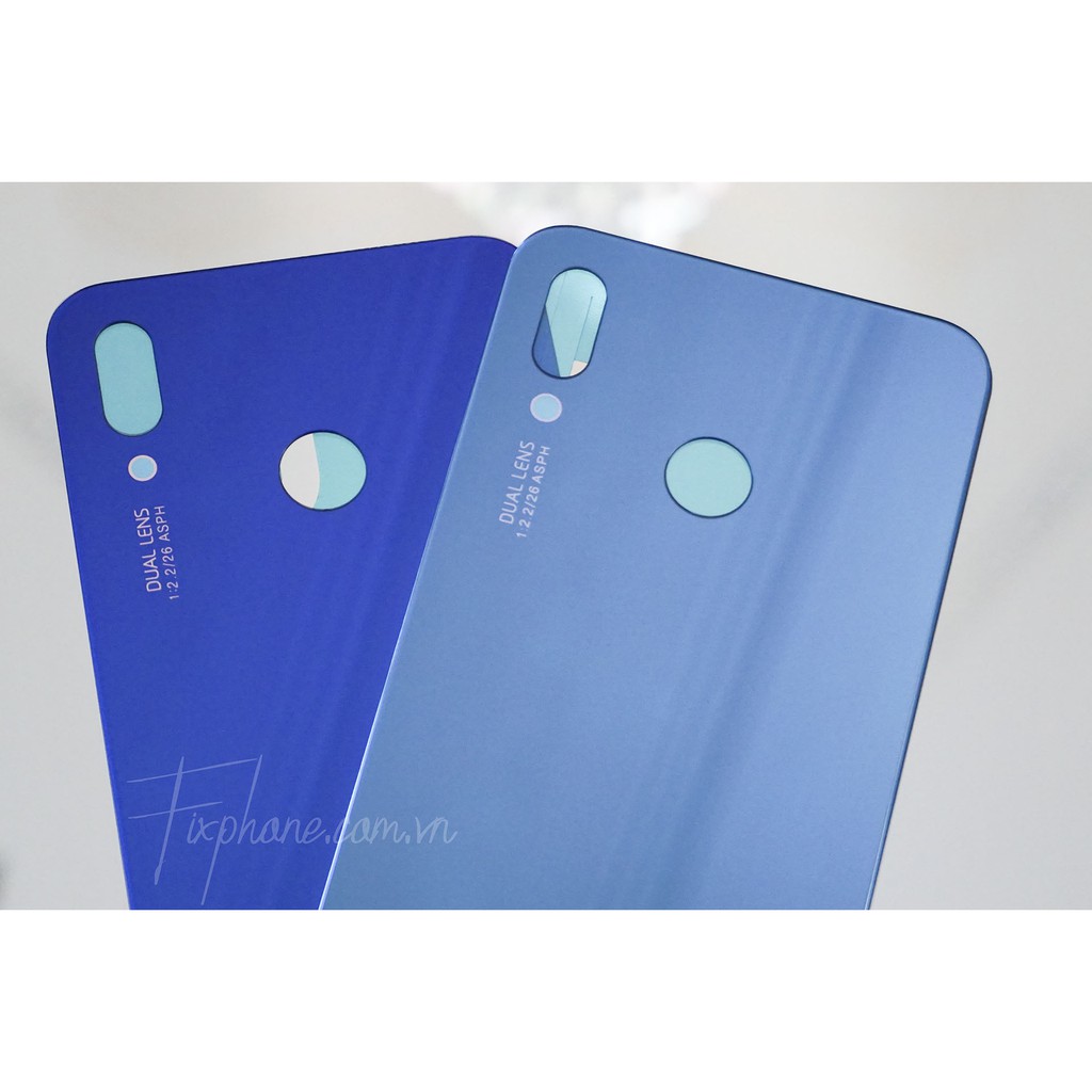 Huawei Nova 3e Back Glass Shopee Malaysia