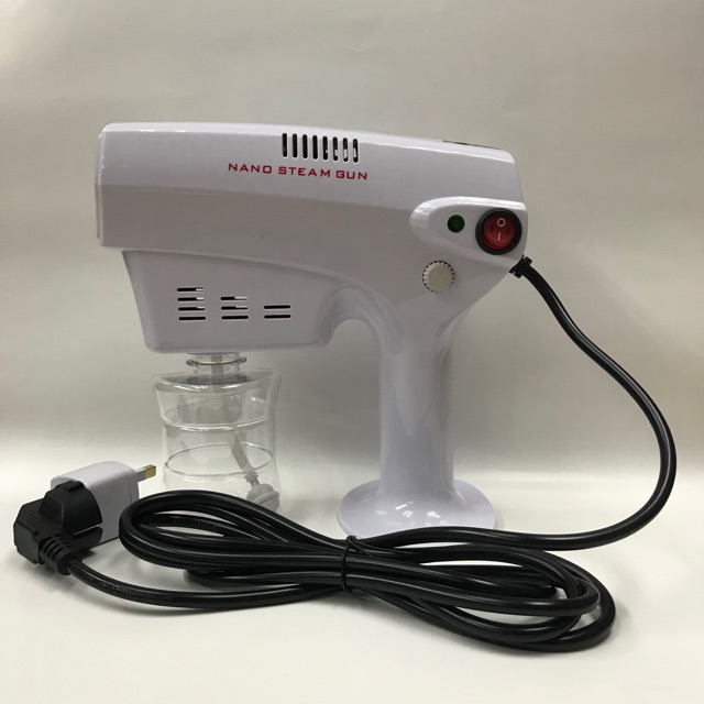 Nano Steam Gun / Nano Mist | Shopee Malaysia