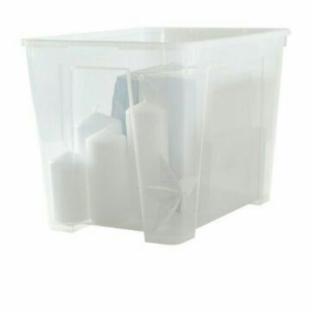 SAMLA Box 11/22l set (3 item) | Shopee Malaysia