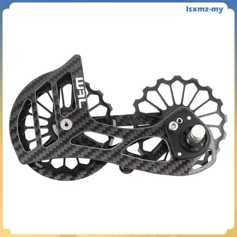 Puleggia Per Deragliatore Posteriore,Bicycle Ceramic Bearing Rear