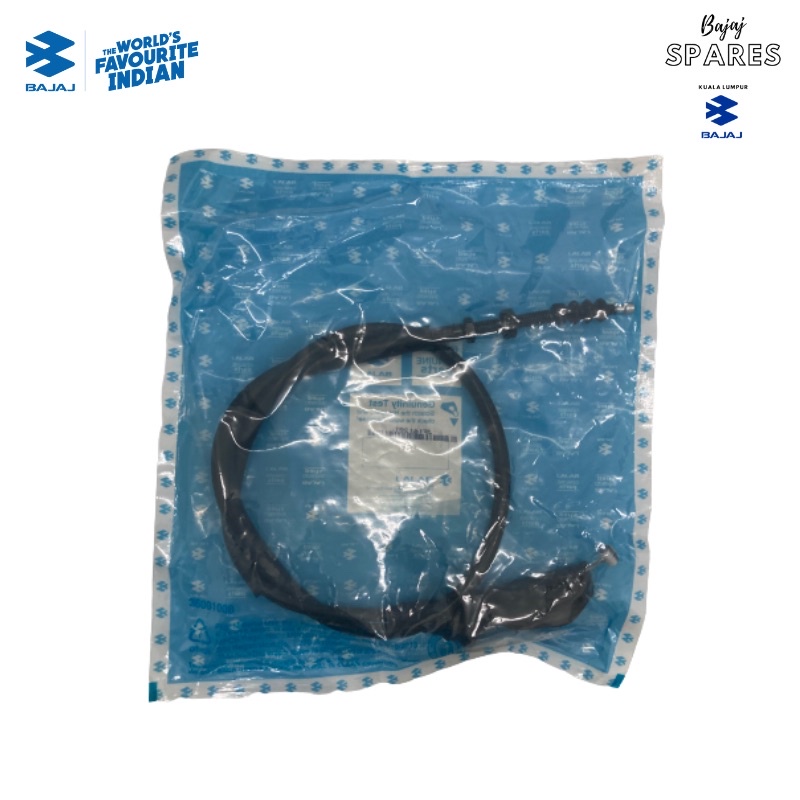 CABLE CLUTCH NS160 K11 PULSAR BAJAJ Shopee Malaysia