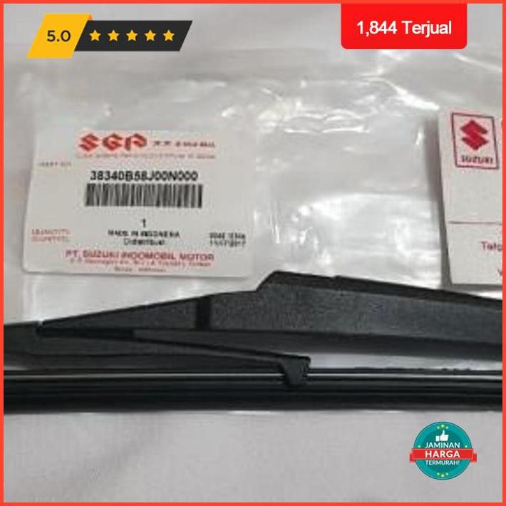 Suzuki Ertiga Original Sgp Exclusive Rear Wiper Shopee Malaysia