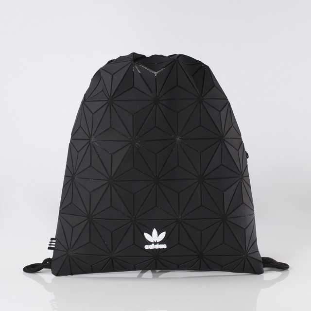 Adidas bucket cheap gym sack