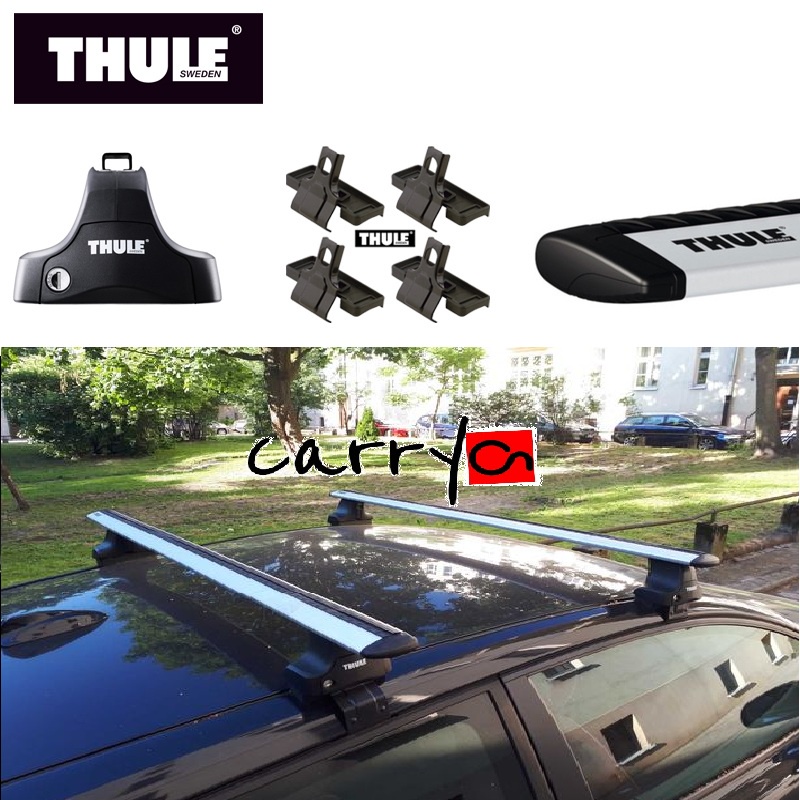 Thule 754 car list sales