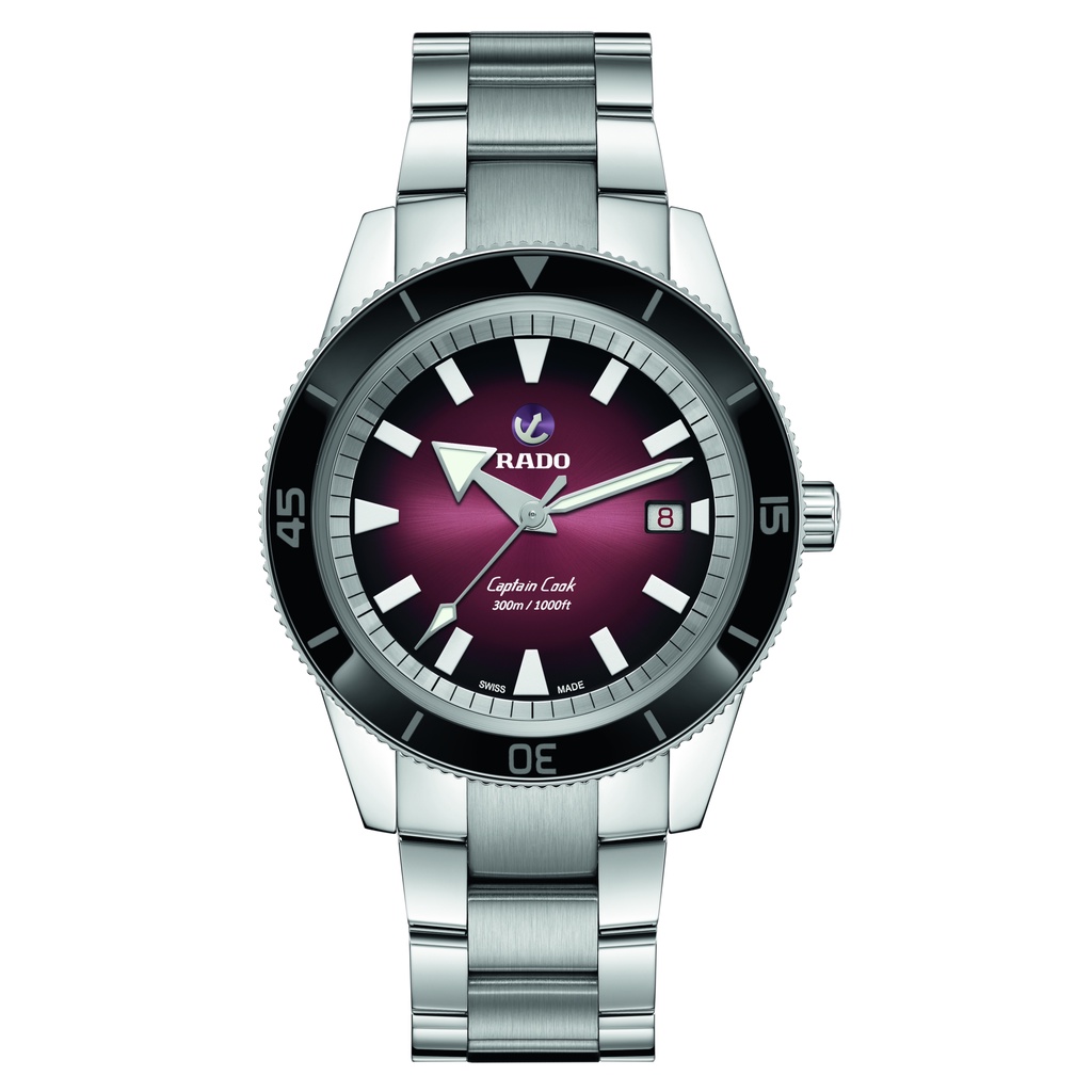 Rado Official Store Online, July 2026 | Shopee Malaysia