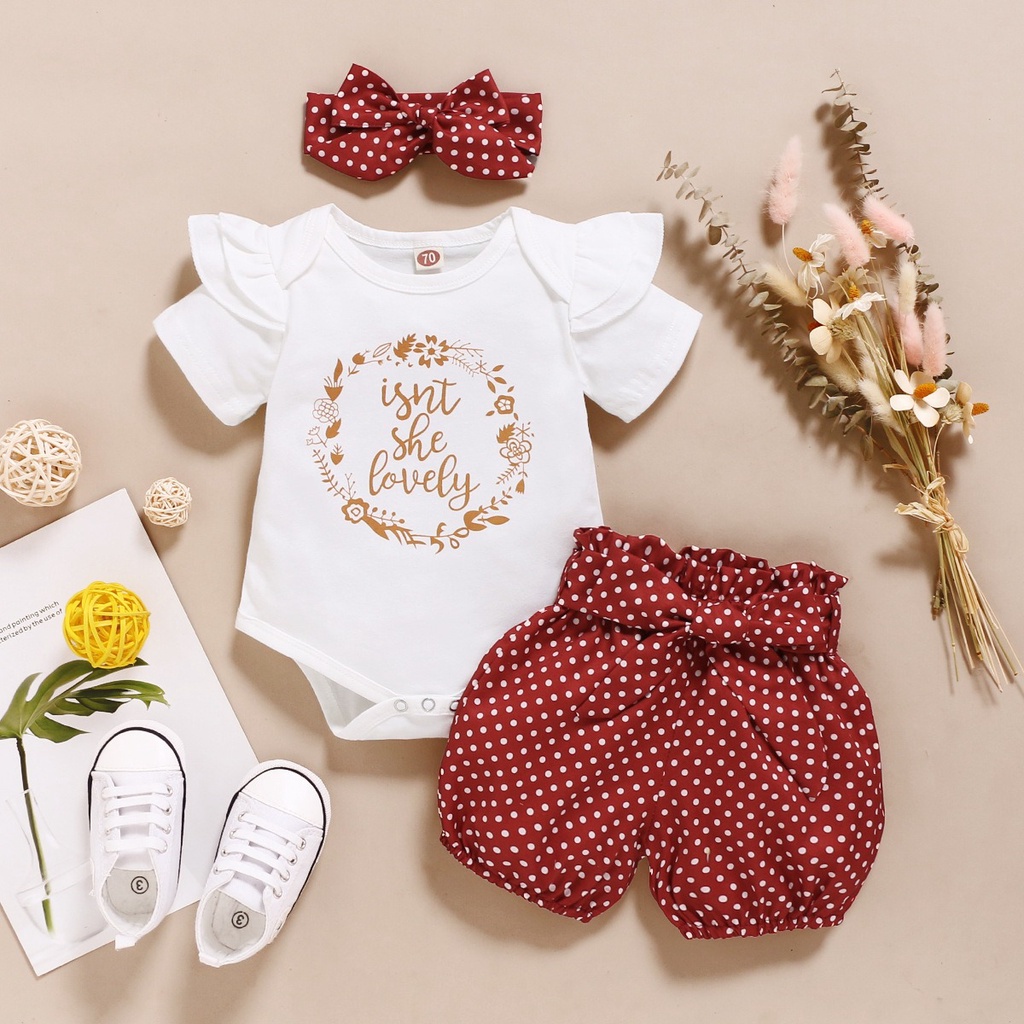 Baby apparel outlet