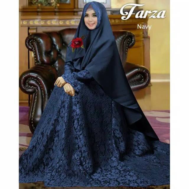 Party Brocade Gamis / Latest Brocade Gamis / Latest Brocade Gamis ...