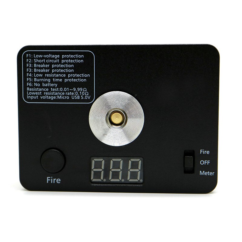 Coil Master 521 mini V2 | Shopee Malaysia