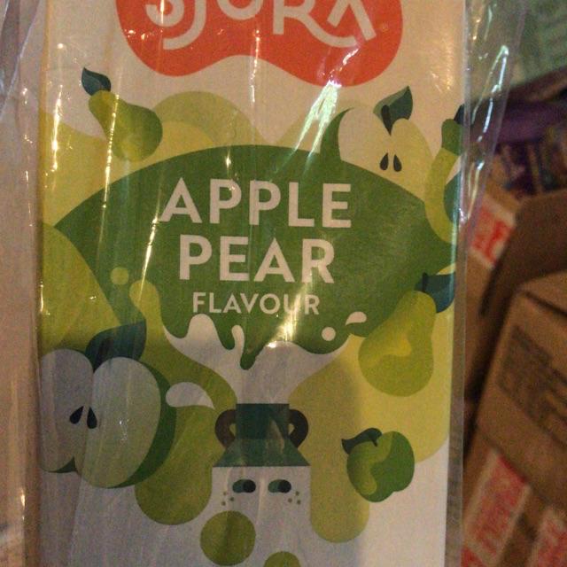 minuman sjora dan milooo Shopee Malaysia