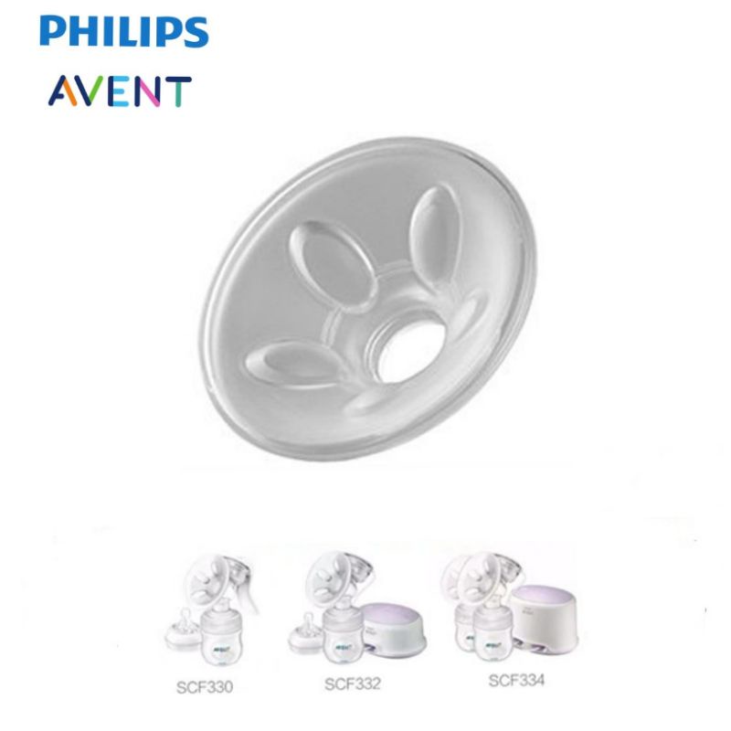 20 Mm Massage Cushion For PHILIPS Avent SCF330 SCF332 SCF334 SCF335, Avent  19