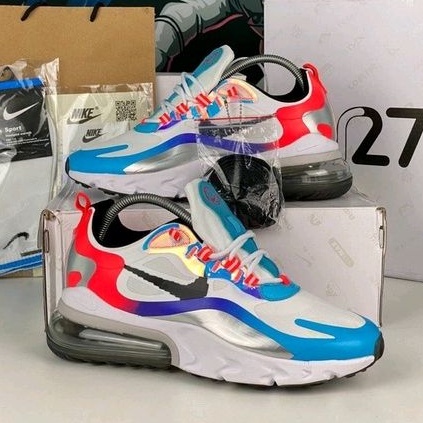 Nike air max hot sale 27 react premium