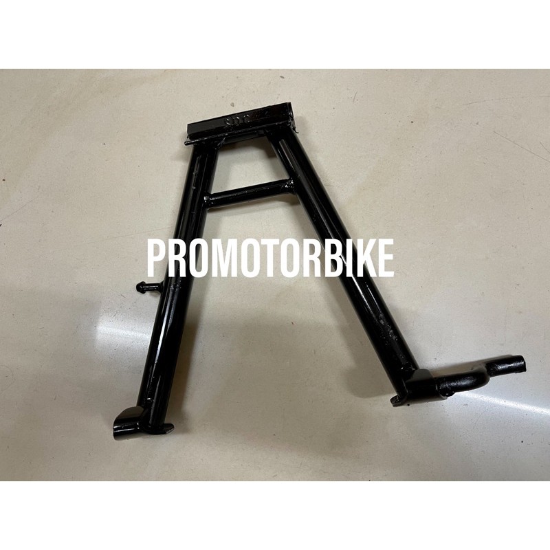 YAMAHA Y110 SS MAIN STAND DOUBLE STAND HEAVY DUTY | Shopee Malaysia