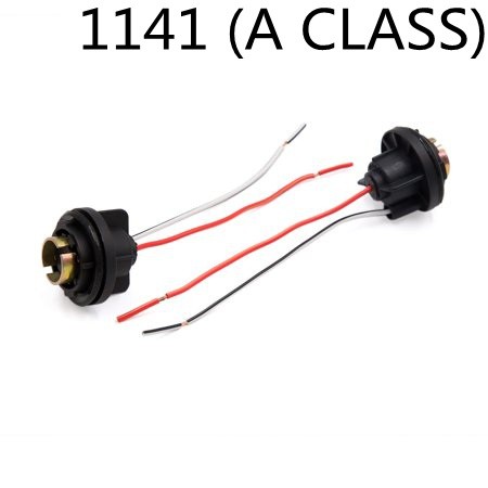 1141 Bulb Socket (Black) | Shopee Malaysia