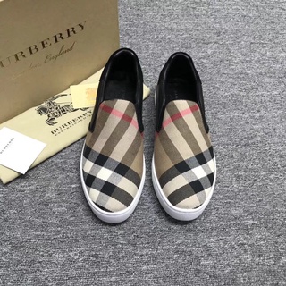 burberry shoe - Sneakers Prices and Promotions - Men Shoes Apr 2023 |  Shopee Malaysia