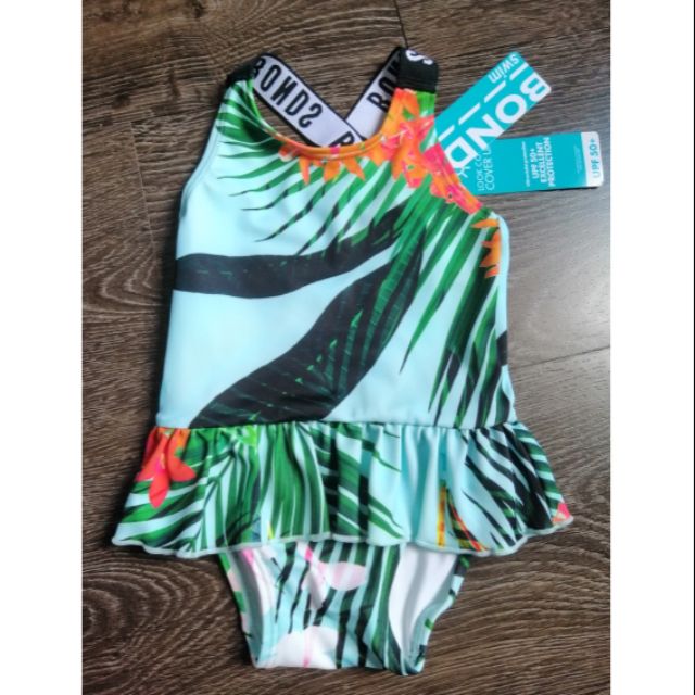 Bonds swimming costumes online