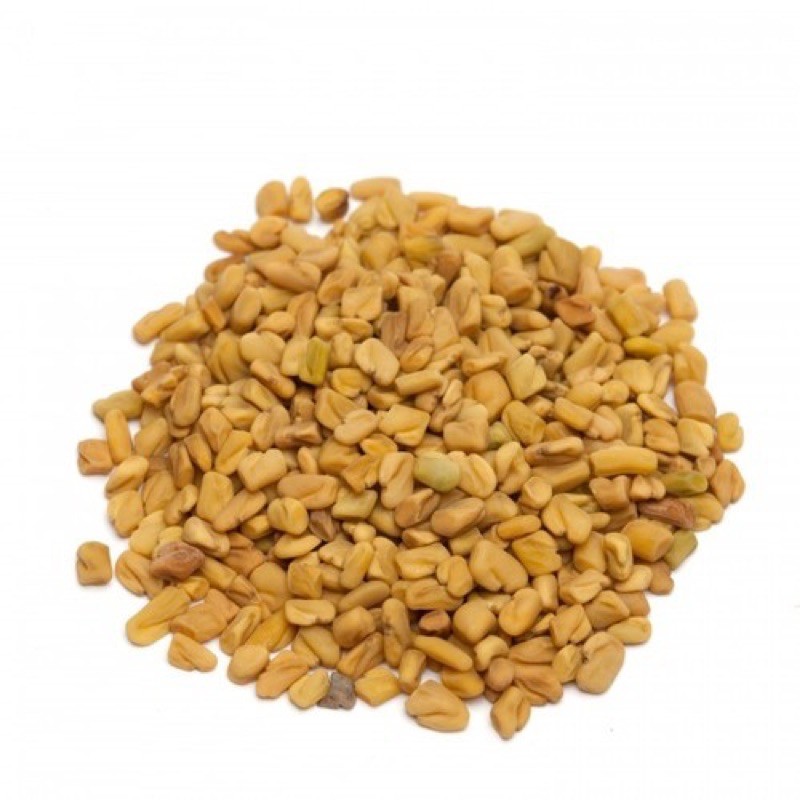 1kg Fenugreek Seed Halba [borong] Shopee Malaysia