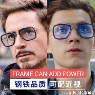 Hbk 2019 Avengers Iron Man Glasses