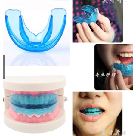 Teeth Trainer Alignment/ Retainer | Shopee Malaysia