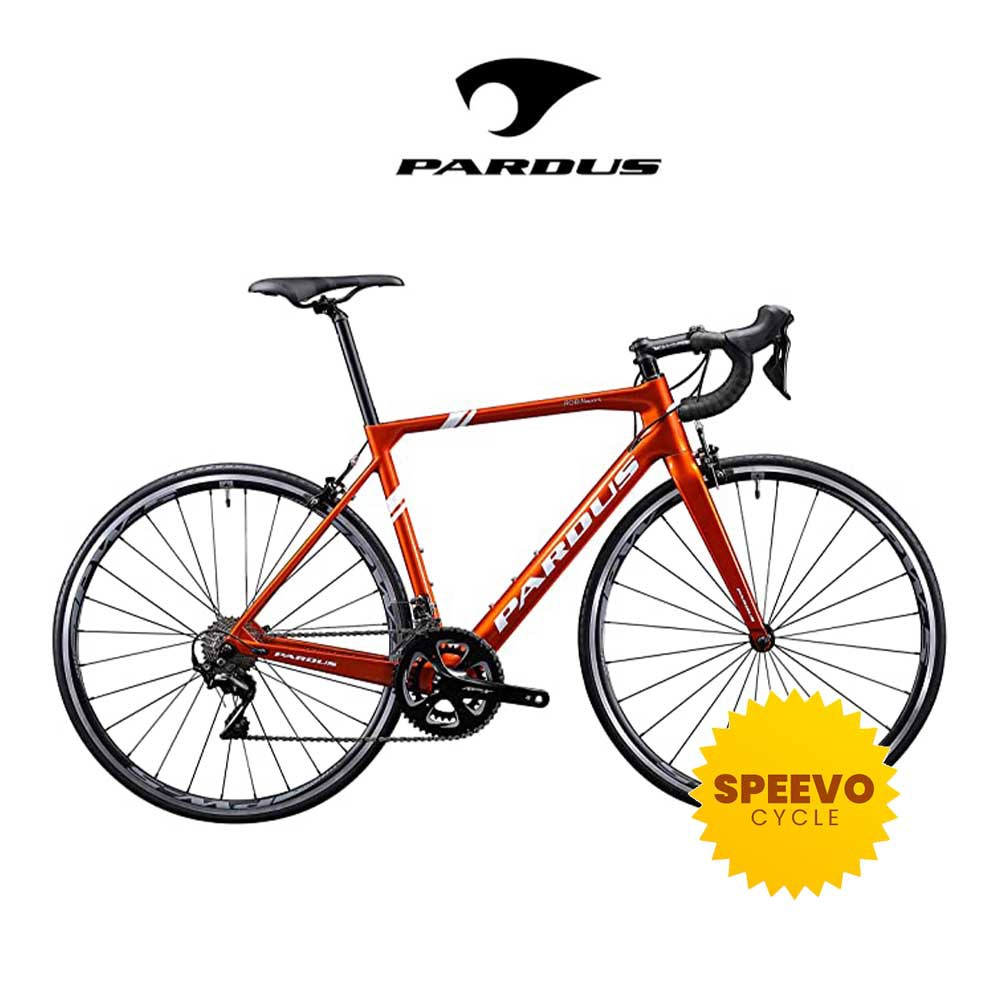 Pardus road bike price hot sale