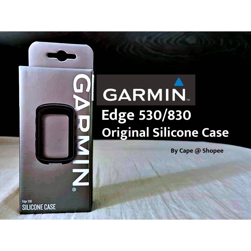 Garmin Edge 530 Silicone Case