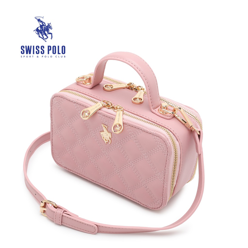 Swiss polo ladies sling bag sale