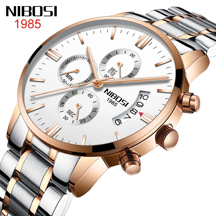 Nibosi 1985 watch online price