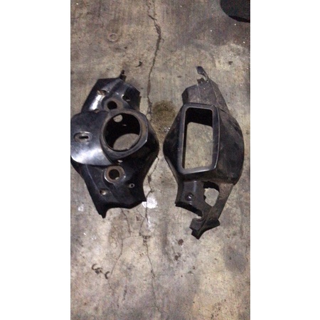Yamaha Sigma Disc Top And Bottom Shell | Shopee Malaysia